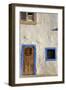 Traditional House, Dalt Vila, Ibiza Old Town, Ibiza, Spain, Europe-Neil Farrin-Framed Photographic Print