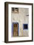 Traditional House, Dalt Vila, Ibiza Old Town, Ibiza, Spain, Europe-Neil Farrin-Framed Photographic Print