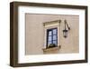 Traditional Houses in Krakow, Poland-Curioso Travel Photography-Framed Photographic Print