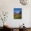 Traditional Houses, Wetterhorn and Grindelwald, Berner Oberland, Switzerland-Doug Pearson-Photographic Print displayed on a wall