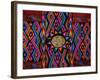 Traditional Huipil, Textile Museum, Casa del Tejido, Antigua, Guatemala-Cindy Miller Hopkins-Framed Photographic Print