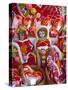 Traditional Hungarian Christmas Gingerbread, Budapest, Hungary-Doug Pearson-Stretched Canvas