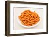 Traditional Indian Spicy Snack - Chakali,-susansam-Framed Photographic Print