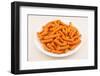 Traditional Indian Spicy Snack - Chakali,-susansam-Framed Photographic Print