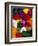 Traditional Indian Wool, Solola, Guatemala, Central America-Upperhall Ltd-Framed Photographic Print