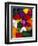 Traditional Indian Wool, Solola, Guatemala, Central America-Upperhall Ltd-Framed Photographic Print