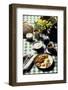 Traditional Irish breakfast-John Dominis-Framed Premium Photographic Print