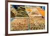 Traditional Israeli sweets in a market in Jerusalem, Israel, Middle East-Alexandre Rotenberg-Framed Photographic Print