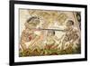 Traditional Kamasan Paintings-G &-Framed Photographic Print