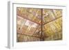 Traditional Kamasan Paintings-G &-Framed Photographic Print