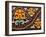 Traditional Kirghiz Embroidery, Kyrgystan, Central Asia-Upperhall Ltd-Framed Photographic Print