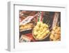 Traditional Market in Japan.-Curioso Travel Photography-Framed Photographic Print