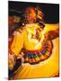 Traditional Mexican Dress, Caribbean-Robin Hill-Mounted Photographic Print