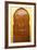 Traditional Moroccan Decorative Door, Rabat, Morocco, North Africa, Africa-Neil Farrin-Framed Photographic Print