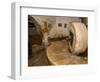 Traditional Olive Mill, Moscenice, Croatia-Lisa S. Engelbrecht-Framed Photographic Print