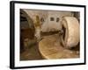 Traditional Olive Mill, Moscenice, Croatia-Lisa S. Engelbrecht-Framed Photographic Print