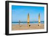 Traditional Peruvian Straw Boats-xura-Framed Photographic Print