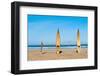 Traditional Peruvian Straw Boats-xura-Framed Photographic Print