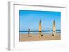 Traditional Peruvian Straw Boats-xura-Framed Photographic Print