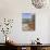 Traditional Portuguese Fishing Boats in a Small Coastal Harbour, Beja District, Portugal-Neale Clarke-Mounted Photographic Print displayed on a wall