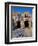 Traditional Pottery and Rug Shop, Tunisia, North Africa, Africa-Papadopoulos Sakis-Framed Premium Photographic Print