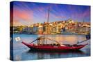 Stretched Canvas