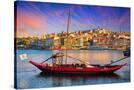 Stretched Canvas