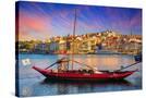 Stretched Canvas