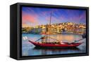 Canvas Black