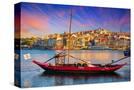 Stretched Canvas