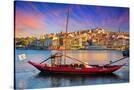 Stretched Canvas