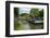 Traditional Sailing Boat, Zuiderzee Open Air Museum, Lake Ijssel-Peter Richardson-Framed Photographic Print