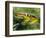 Traditional Salmon Fishing Fly, UK-John Warburton-lee-Framed Photographic Print