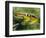 Traditional Salmon Fishing Fly, UK-John Warburton-lee-Framed Photographic Print