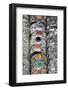 Traditional Silver Bracelets for Sale in Rahba Kedima (Old Square)-Martin Child-Framed Photographic Print