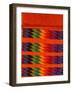 Traditional Textiles, Textile Museum, Casa del Tejido, Antigua, Guatemala-Cindy Miller Hopkins-Framed Photographic Print