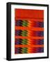 Traditional Textiles, Textile Museum, Casa del Tejido, Antigua, Guatemala-Cindy Miller Hopkins-Framed Photographic Print