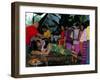 Traditional Thai Marriage, Bangkok Area, Thailand, Southeast Asia-Bruno Barbier-Framed Photographic Print