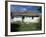 Traditional Thatched Cottage Near Glencolumbkille, County Donegal, Ulster, Eire-Gavin Hellier-Framed Photographic Print