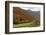 Traditional Thatched Hut, Brana De Fuexu, Valle Del Lago, Somiedo Np. Asturias, Spain-Juan Manuel Borrero-Framed Photographic Print