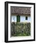 Traditional Village House, Subbotov, Cherkasy Oblast, Ukraine-Ivan Vdovin-Framed Photographic Print