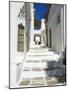 Traditional Village of Lefkes, Paros, Cyclades, Aegean, Greek Islands, Greece, Europe-Tuul-Mounted Photographic Print
