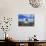 Traditional Windmill Near Antigua, Fuerteventura, Canary Islands, Spain, Europe-Nigel Francis-Mounted Photographic Print displayed on a wall