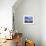 Traditional Windmill Near Antigua, Fuerteventura, Canary Islands, Spain, Europe-Nigel Francis-Framed Photographic Print displayed on a wall