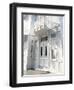 Traditional Wooden House, Buyuk Ada, Princes Islands, Turkey-Upperhall-Framed Photographic Print