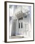 Traditional Wooden House, Buyuk Ada, Princes Islands, Turkey-Upperhall-Framed Photographic Print