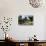 Traditional Wooden House in the Yangdong Folk Village Near Gyeongju, South Korea, Asia-Michael-Photographic Print displayed on a wall