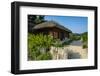 Traditional Wooden House in the Yangdong Folk Village Near Gyeongju, South Korea, Asia-Michael-Framed Photographic Print