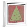 Traditional Xmas-Maria Pietri Lalor-Framed Giclee Print