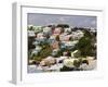Traditonal Bermuda Houses-Gavin Hellier-Framed Photographic Print